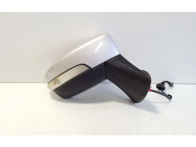 Зеркало электрическое Ford Ecosport 2013 - 2017 года