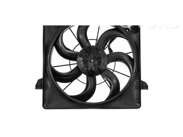 Вентилятор радиатора 25380-2P000 KIA Sorento