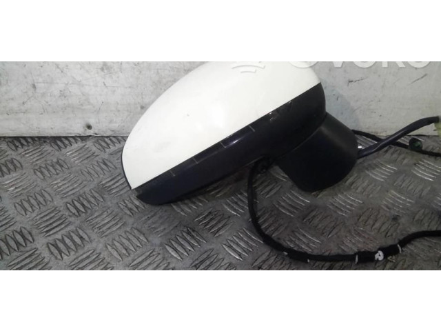 Зеркало электрическое Audi A1 2010 - 2018 года