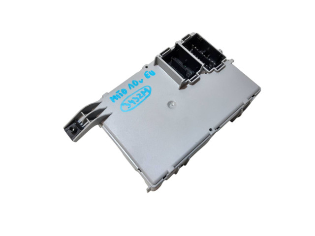 Pojistková skříňka 00505181210, 116RA000021 Alfa Romeo Mito 2010