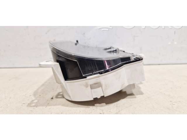 Панель приборов MN162482 Mitsubishi Outlander