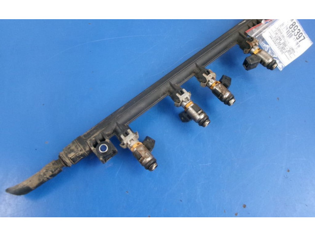 Топливная рампа CB261, CB261 Fiat Linea для двигателя 350A1.000