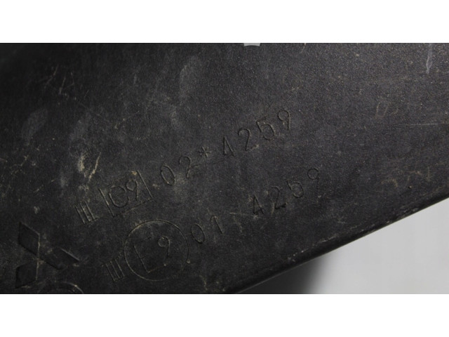 Зеркало электрическое        Mitsubishi Colt  2009 - 2016 года   