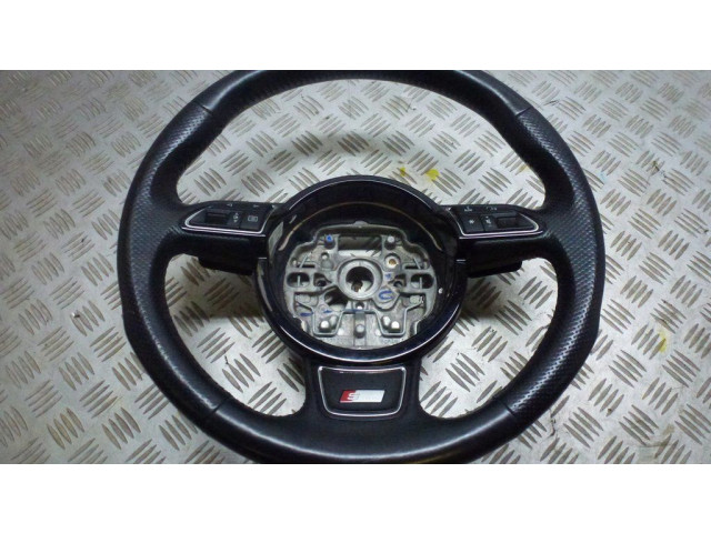 Volant Audi A5 8T 8F 2007 8X0419091M  