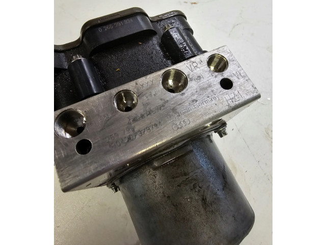 Jednotka ABS 4K0907379Q, 4K0614517S Audi A6 S6 C8 4K 2018