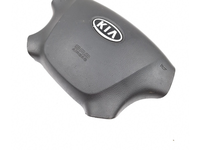 Подушка безопасности водителя E7ADAT6UCY0029, JPDT4D3TGHT KIA Magentis