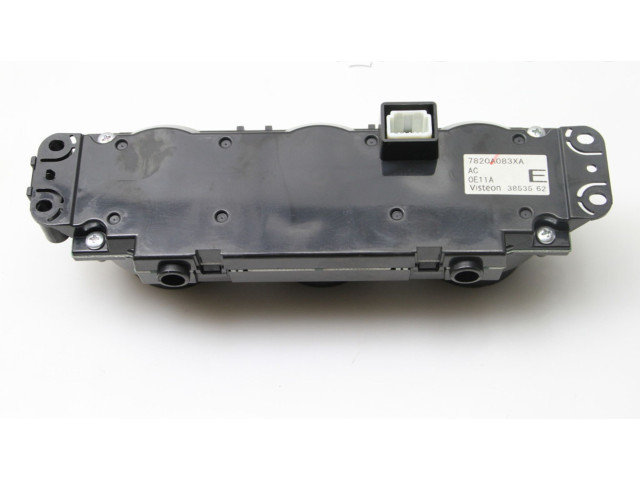 Модуль блока управления кондиционером 7820A083XA Mitsubishi Lancer VIII