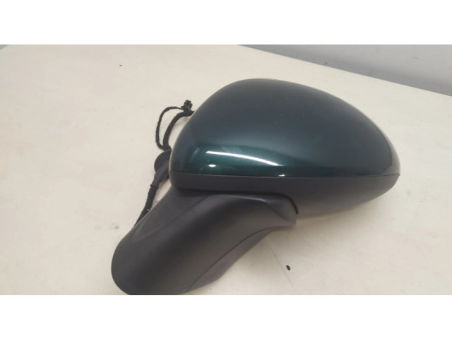 Zpětné zrcátko levé Porsche Cayenne (92A) 2012 A2721401