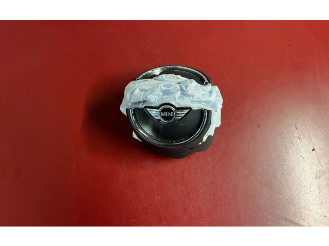 Подушка безопасности водителя 6876516, 32687651601   Mini One - Cooper F56 F55
