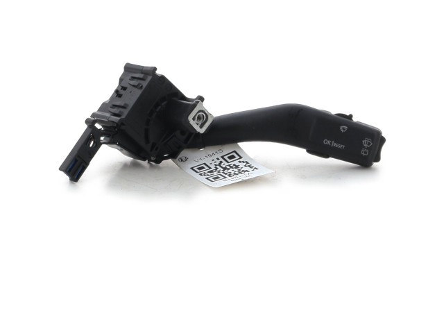 Ручка стеклоочистителей 1K0953519J9B9, V1-1941S   Audi A3 S3 8P