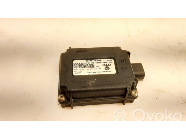 Разъем двери гаража