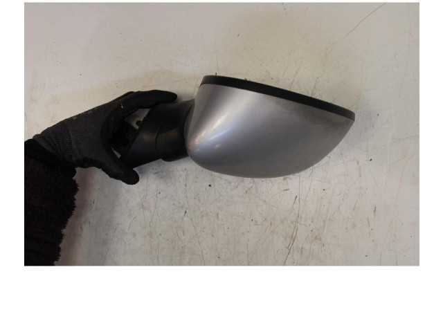 Зеркало электрическое Fiat Grande Punto - года