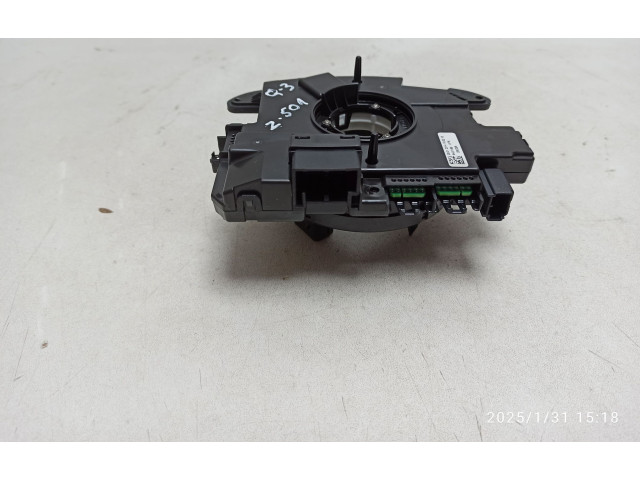 Подрулевой шлейф SRS 5K0953569AE Audi Q3 8U