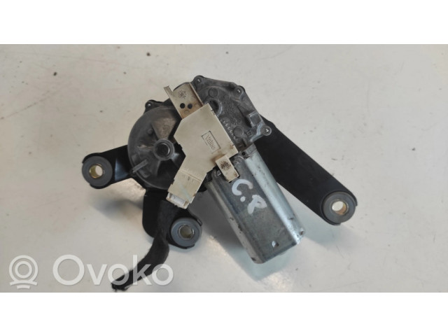 Моторчик заднего дворника Citroen C8