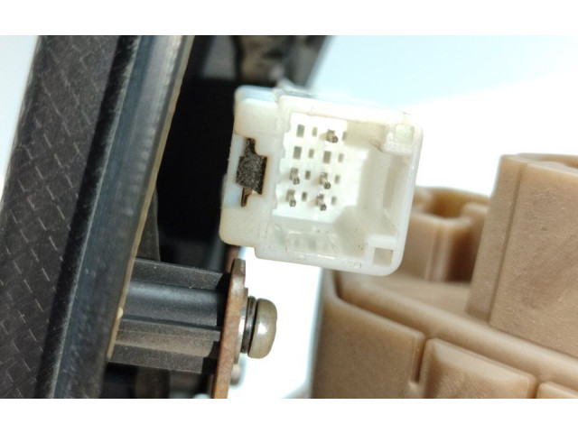 Панель приборов 838000H010   Citroen C1       