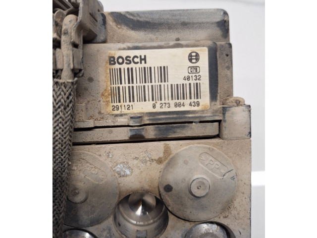 Jednotka ABS 0273004439, 291121   Citroen Berlingo 2003