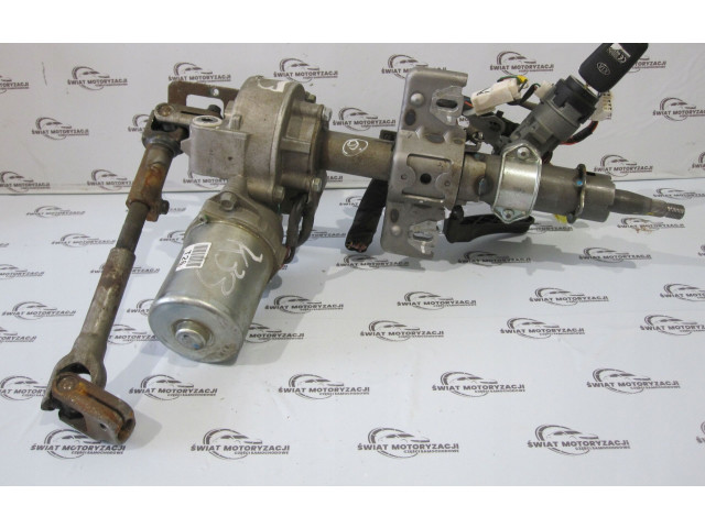  рейка  Колонка рулевая 56300, 1Y251   KIA Picanto 2012 - 2016 года