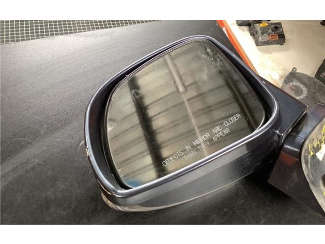 Зеркало электрическое        Chevrolet Captiva   -  года   