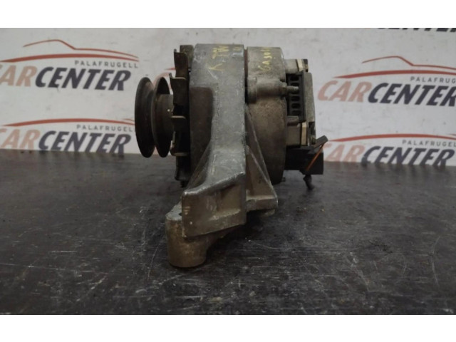 Генератор 63321170 Renault Twingo I