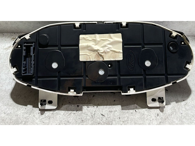 Řídící jednotka AV21-12A650-BA, AV21-12A650-BA Ford Fiesta 2010