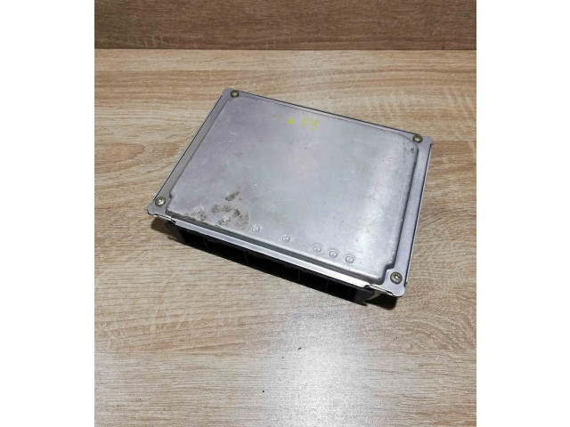 Блок управления двигателем Блок управления 4B0907401AC, 0281010399 Audi A6 S6 C5 4B