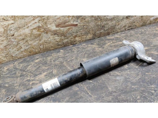 Задний aмортизатор