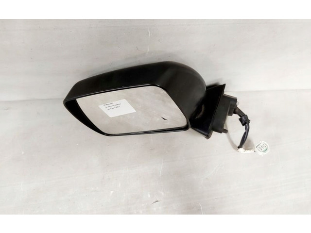 Зеркало электрическое Mitsubishi Endeavor 2006 - 2008 года