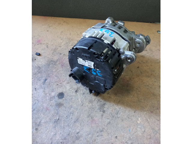 Генератор 04L903018A   Audi A6 S6 C8 4K      