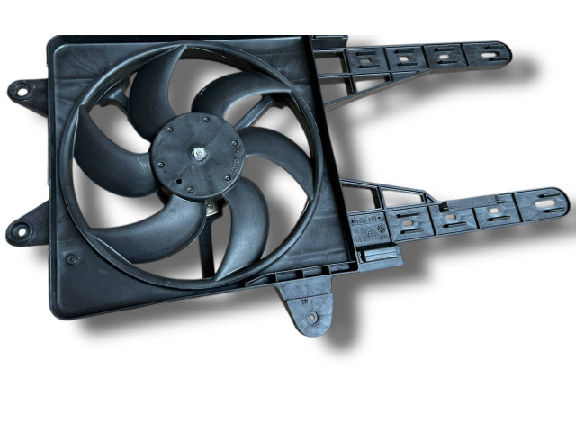 Блок комфорта 46541535   Fiat Punto Evo   