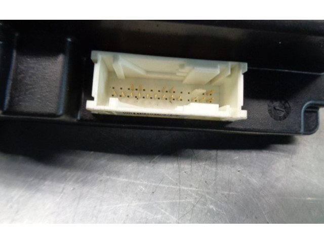 Блок управления 9496863A, 9496863A9608 Volvo C70