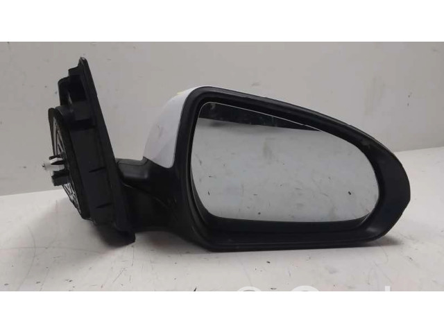 Zpětné zrcátko Hyundai i30 2020