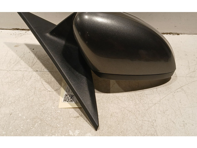 Зеркало электрическое Ford Galaxy 2006 - 2015 года