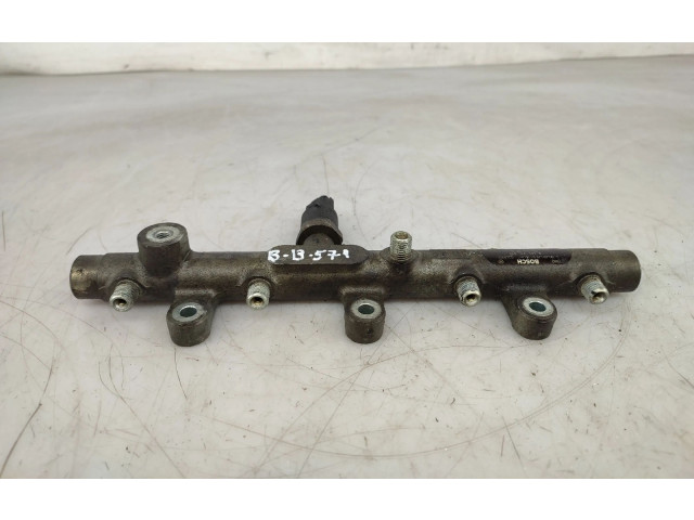 Топливная рампа 0445214019, 002767   Peugeot 306  