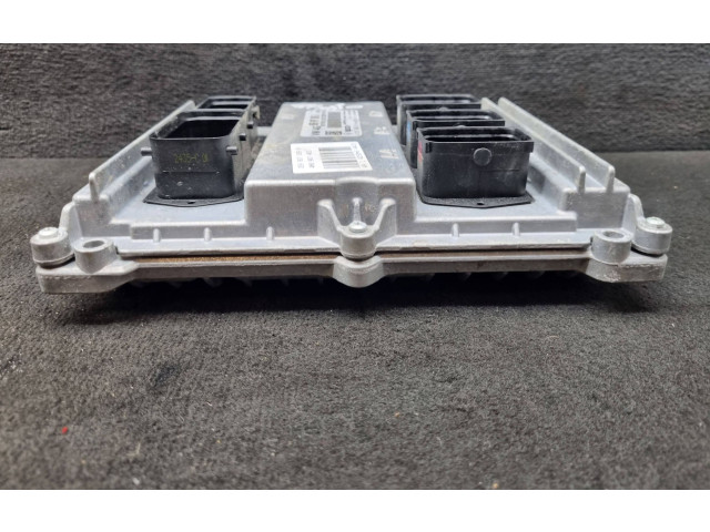 Zpětné zrcátko Audi Q7 4M 2015 059907309B, 0281030218