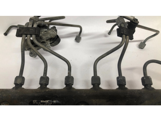 Vstřikovací lišta 30622085, 30637412   Volvo XC90  pro naftový motor 2.4  