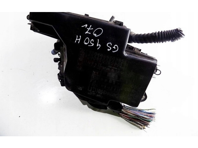 Pojistková skříňka 8921153020 Lexus GS 300 350 430 450H 2007