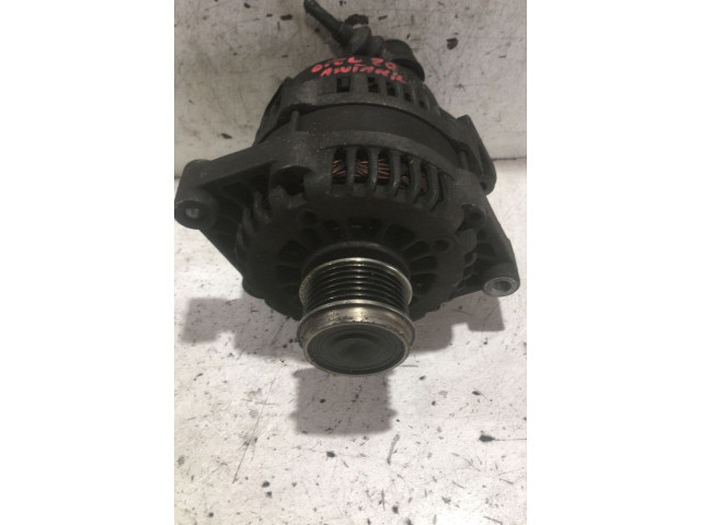 Генератор    Opel Antara      