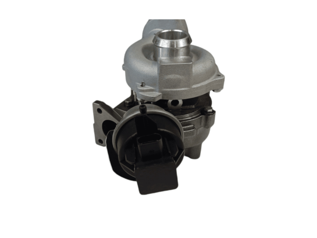 Турбина Audi A4 Allroad 53039700190, TC30-0032