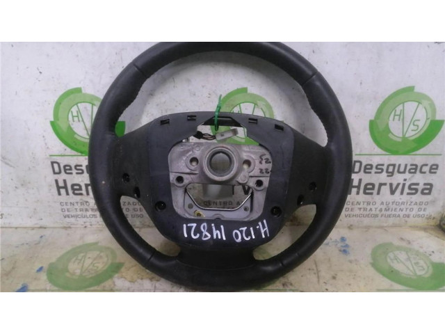 Руль Hyundai i20 (GB IB) 2014-2020 года 0110001