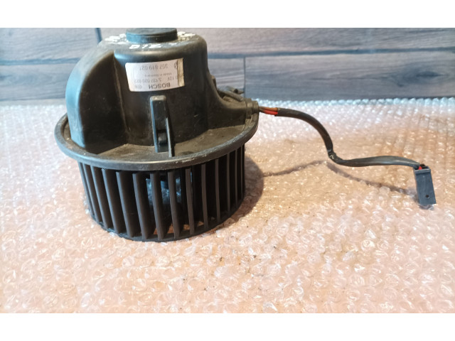 Вентилятор печки    3137020022, 357819021   Volkswagen PASSAT B4