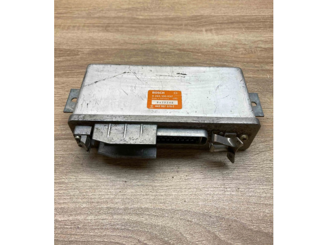 Блок управления ABS