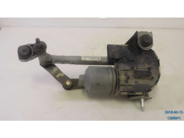 Моторчик дворников 1T0955023E    Volkswagen Touran I
