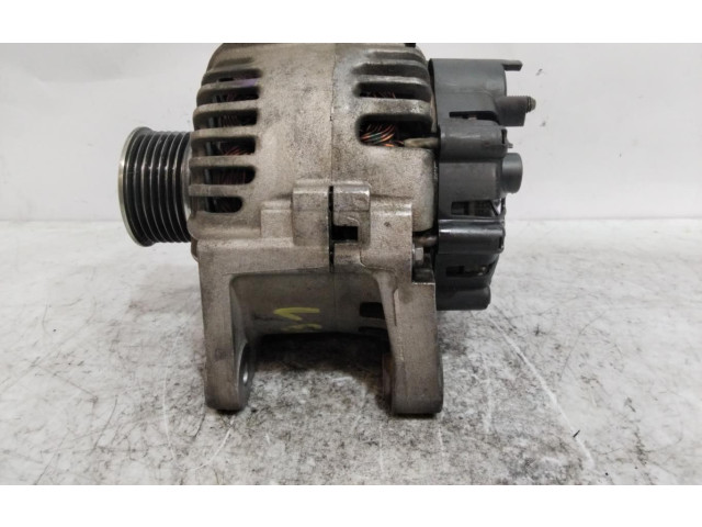 Генератор 8200718724 Renault Twingo II