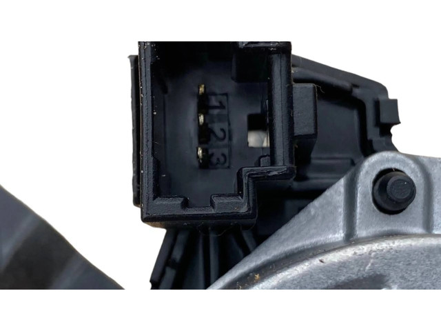 Моторчик дворников 287102467R, W000029654 Dacia Lodgy