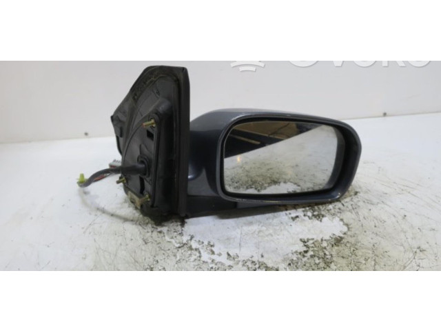 Zpětné zrcátko Honda Civic 2004