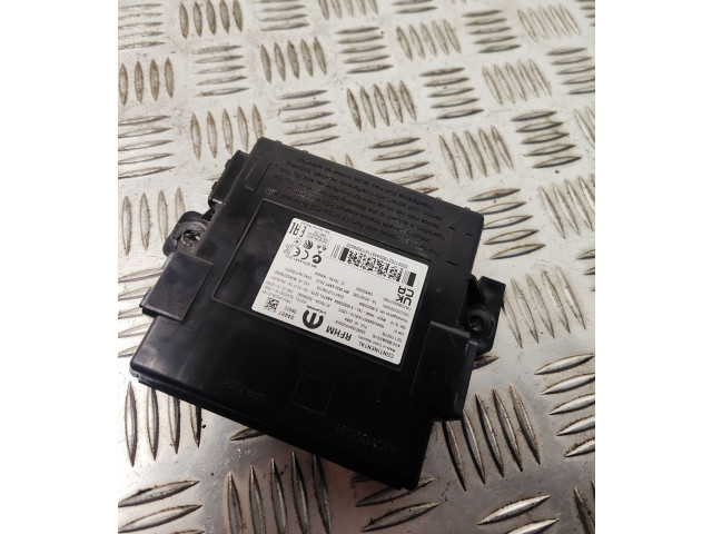 Блок управления 52170279, A2C90482216 Jeep Renegade