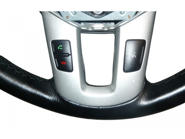 Руль KIA Sportage 2011 - 2016 года 561103U751EQ, 56110-3U751EQ