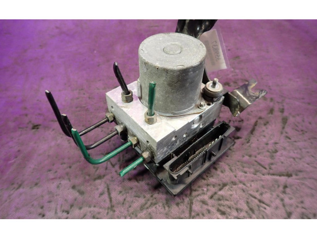 Блок АБС 8200415220, 8200415220   Renault  Clio III  2005 - 2012 года