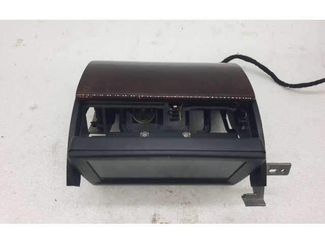 Дисплей 4E0857273D Audi A8 S8 D3 4E