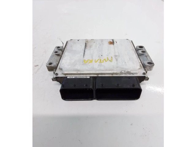 Блок управления двигателя 25189813, 25184894   Opel Antara